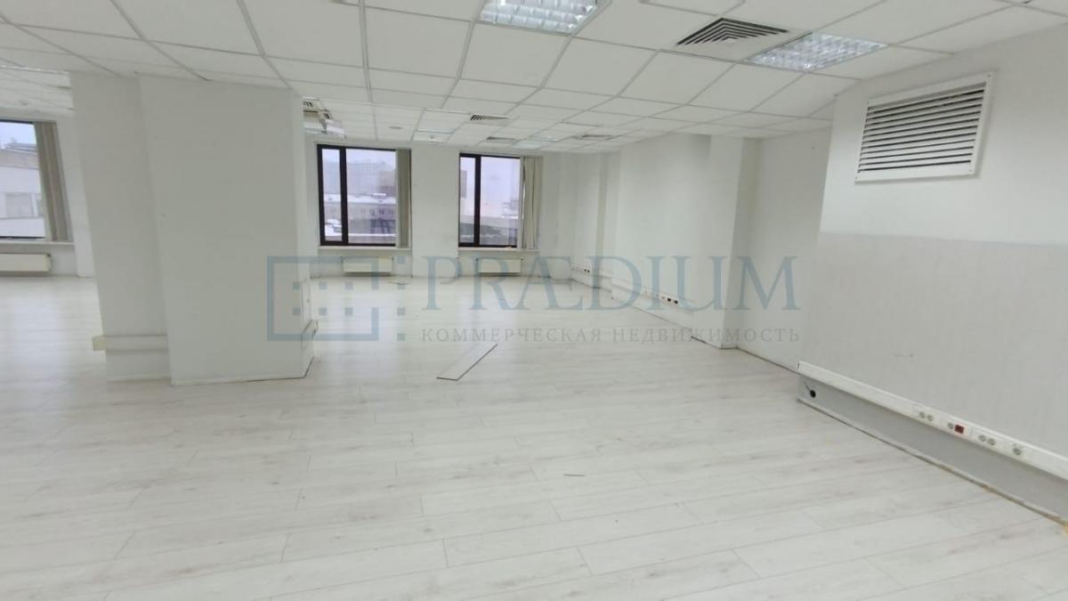 Сдается офис в Москве, д 47 стр 3