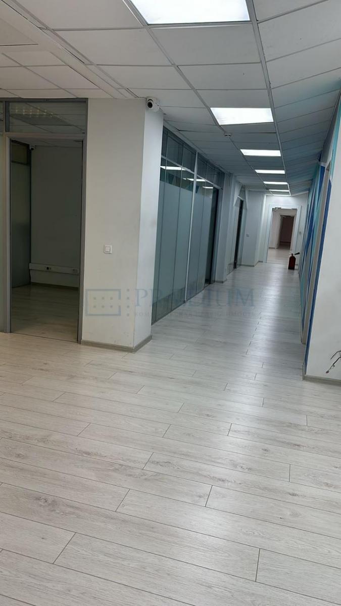 Сдается офис в Москве, д 47 стр 3