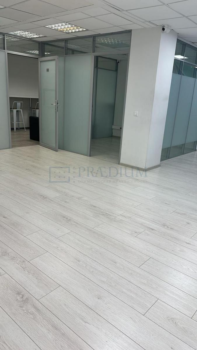 Сдается офис в Москве, д 47 стр 3