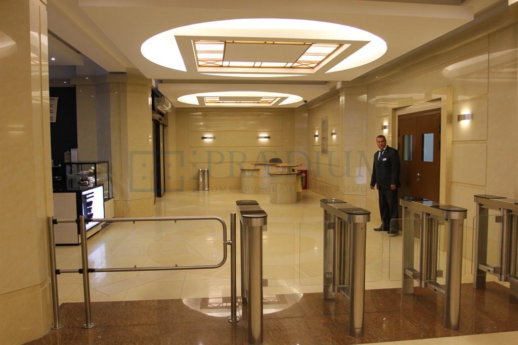 Сдается офис в Москве, д 47 стр 3