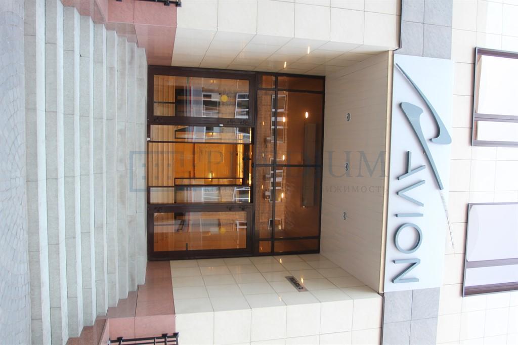 Сдается офис в Москве, д 47 стр 3