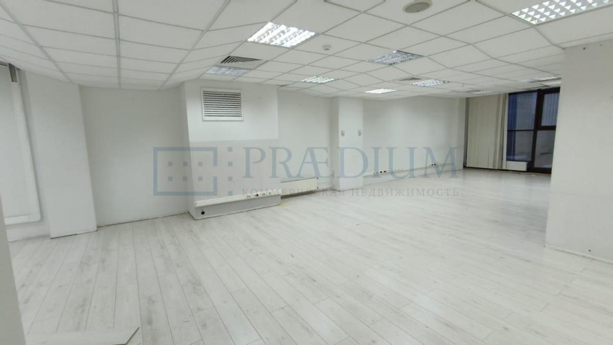 Сдается офис в Москве, д 47 стр 3