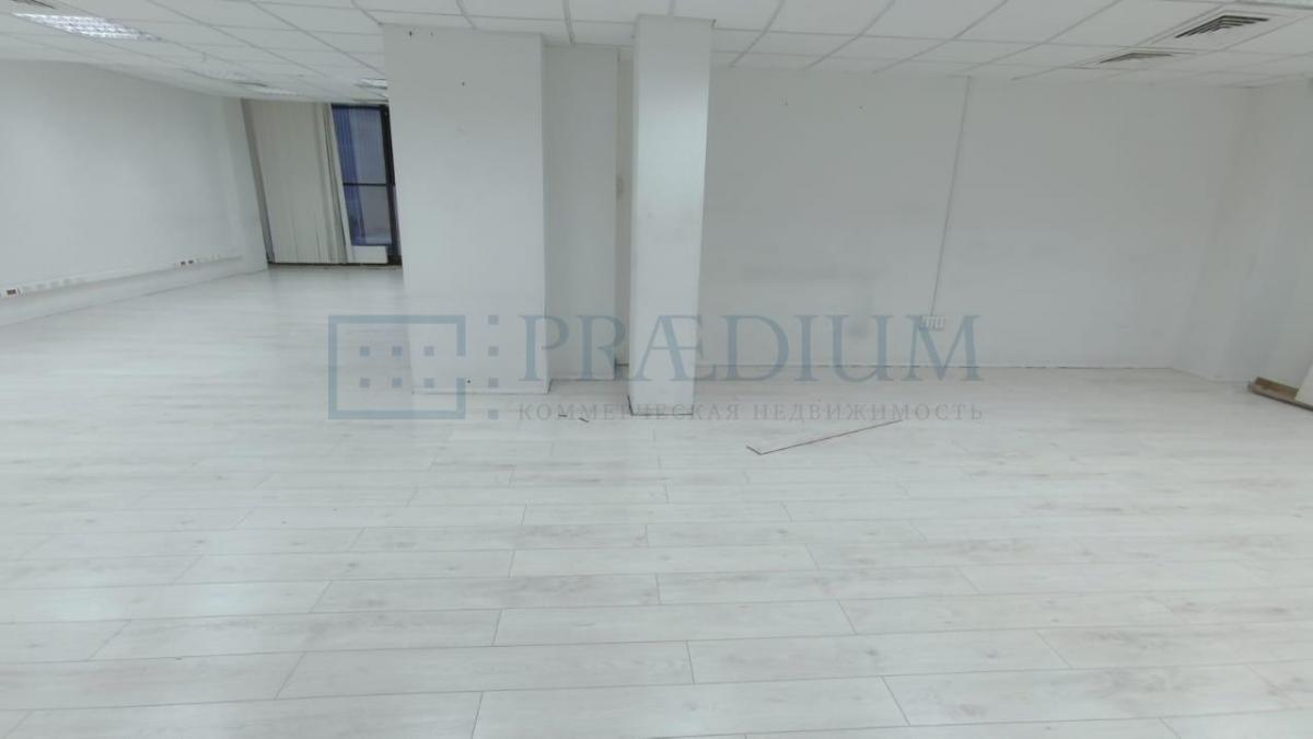 Сдается офис в Москве, д 47 стр 3