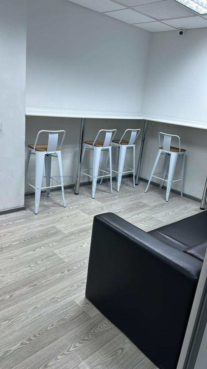 Сдается офис в Москве, д 47 стр 3