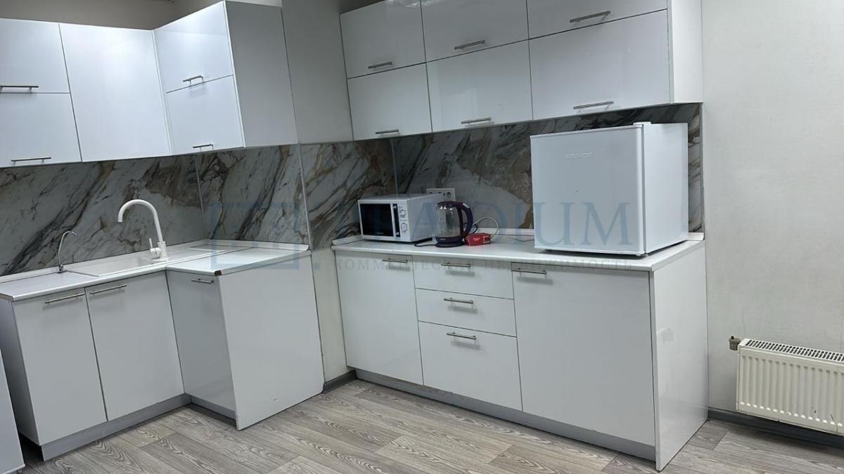 Сдается офис в Москве, д 47 стр 3