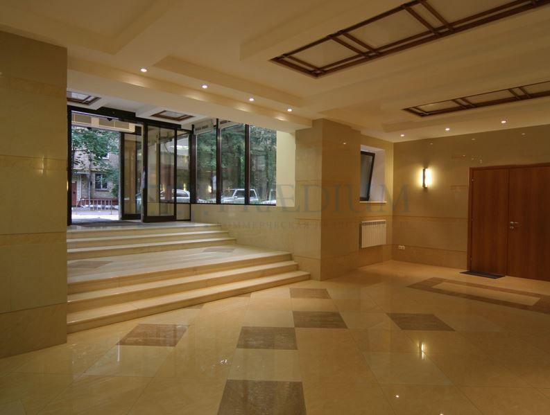 Сдается офис в Москве, д 47 стр 3