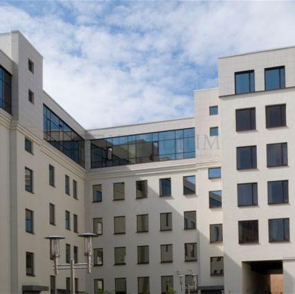 Сдается офис в Москве, д 47 стр 3