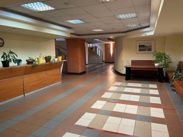 Продам офис в Москве, д 26В стр 2