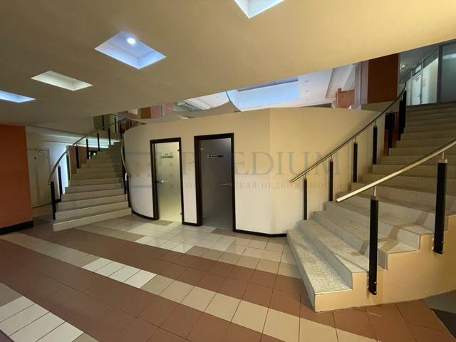 Продам офис в Москве, д 26В стр 2