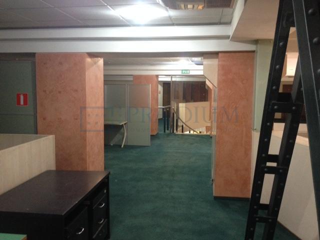 Продам офис в Москве, д 26В стр 2
