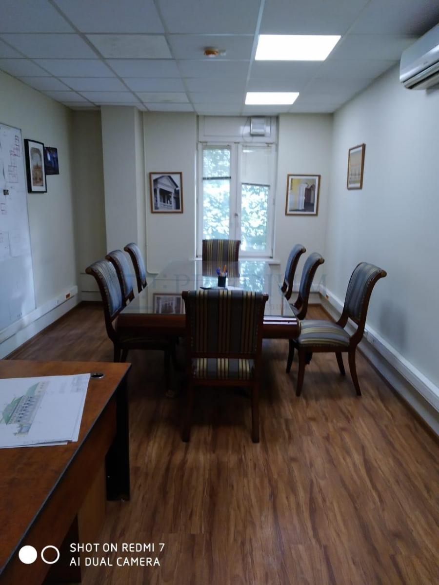 Продам офис в Москве, д 26В стр 2