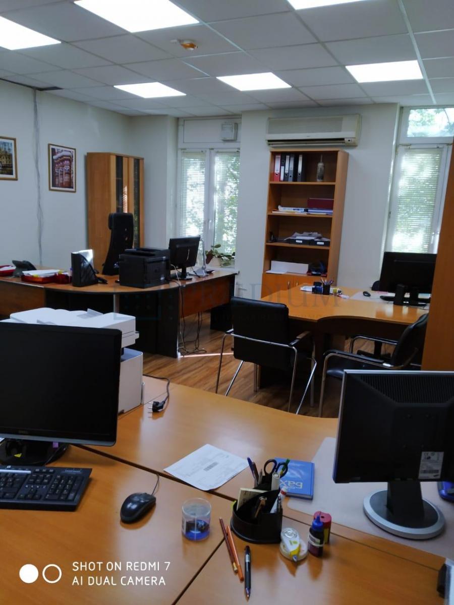 Продам офис в Москве, д 26В стр 2
