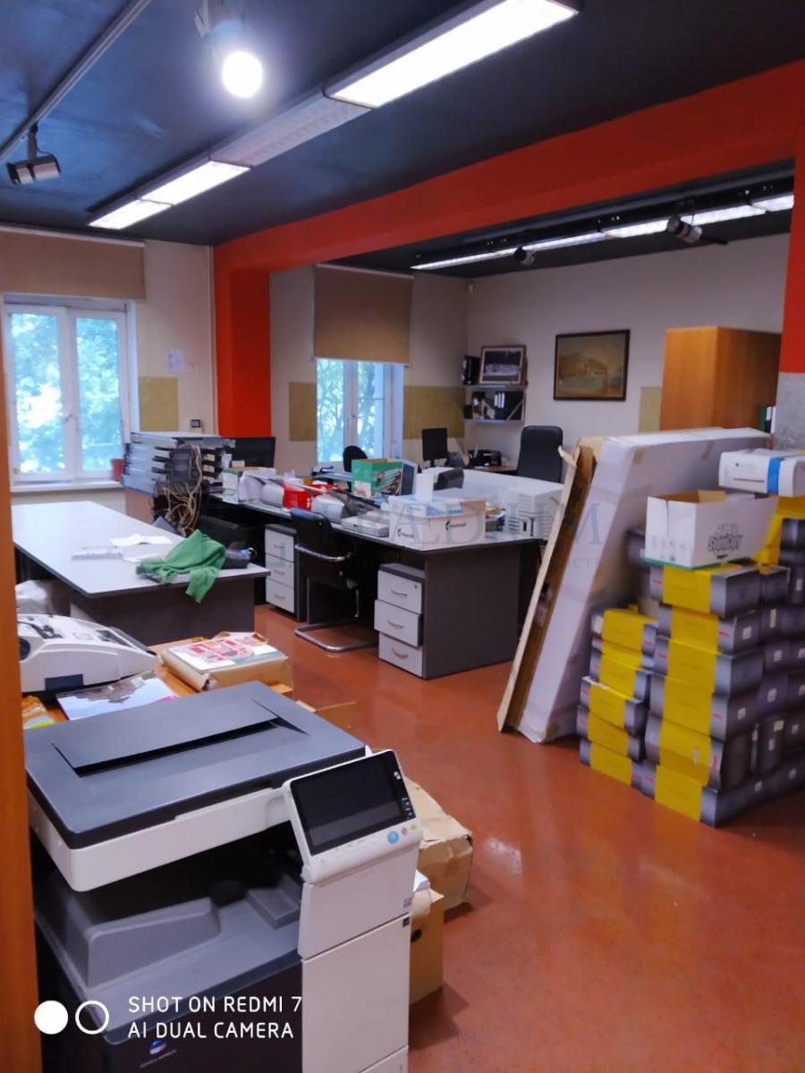 Продам офис в Москве, д 26В стр 2