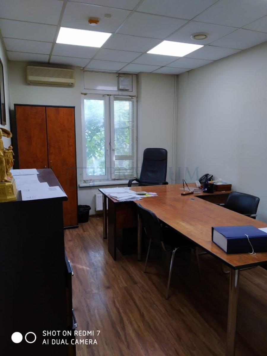 Продам офис в Москве, д 26В стр 2