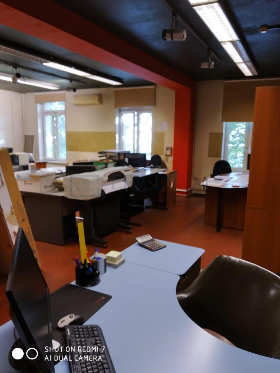 Продам офис в Москве, д 26В стр 2