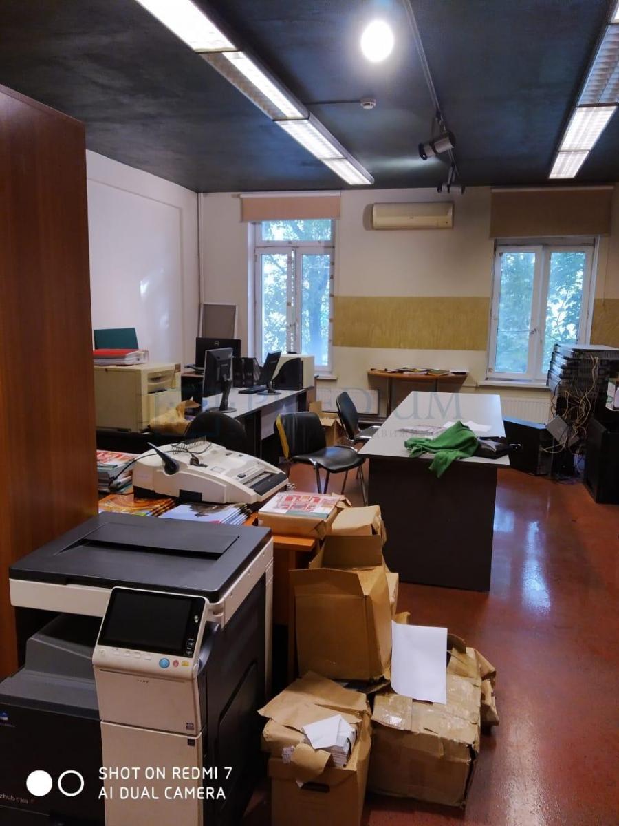 Продам офис в Москве, д 26В стр 2