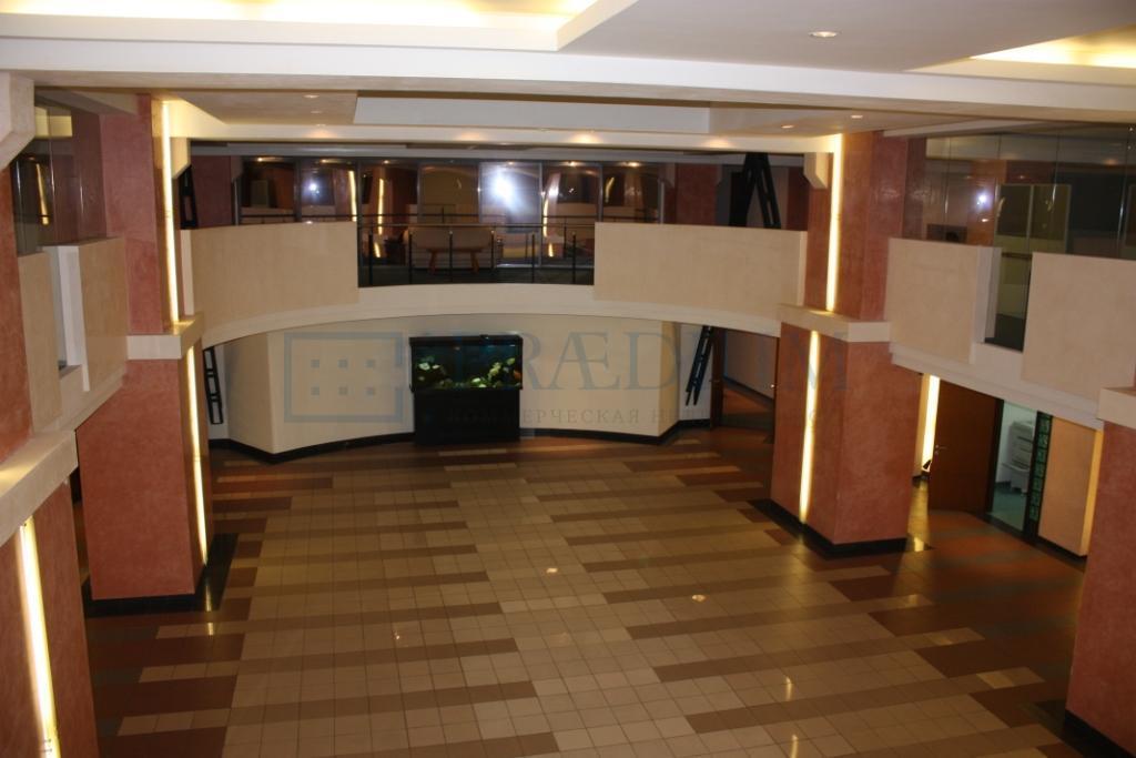 Продам офис в Москве, д 26В стр 2