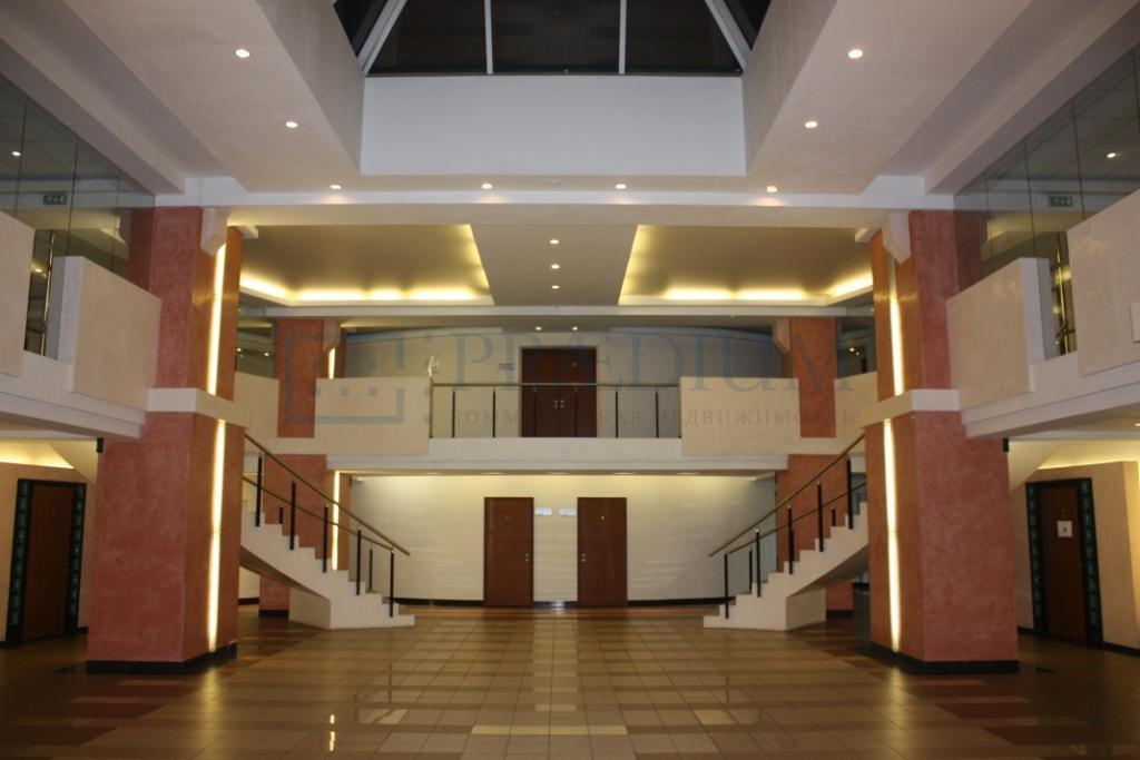 Продам офис в Москве, д 26В стр 2