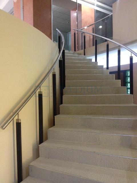 Продам офис в Москве, д 26В стр 2