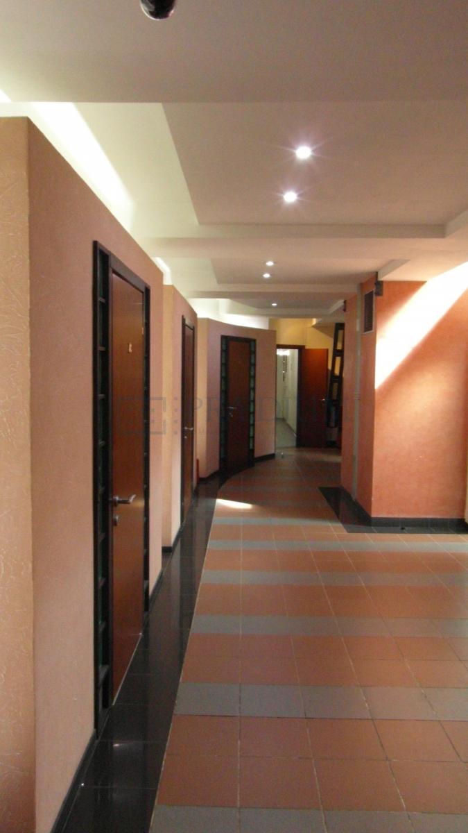 Продам офис в Москве, д 26В стр 2