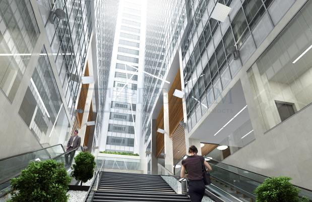 Сдается офис в Москве, д 8