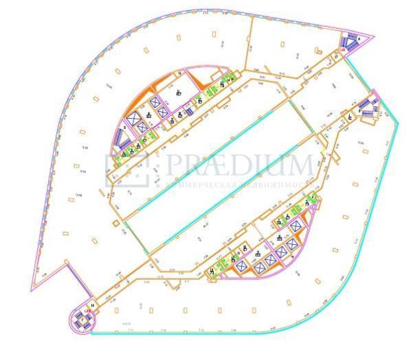 Сдается офис в Москве, д 8