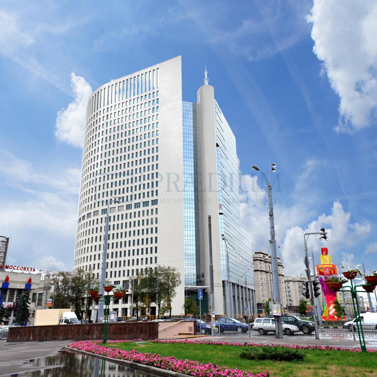 Сдается офис в Москве, д 8