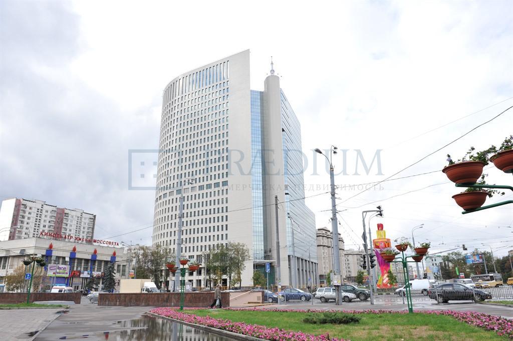 Сдается офис в Москве, д 8