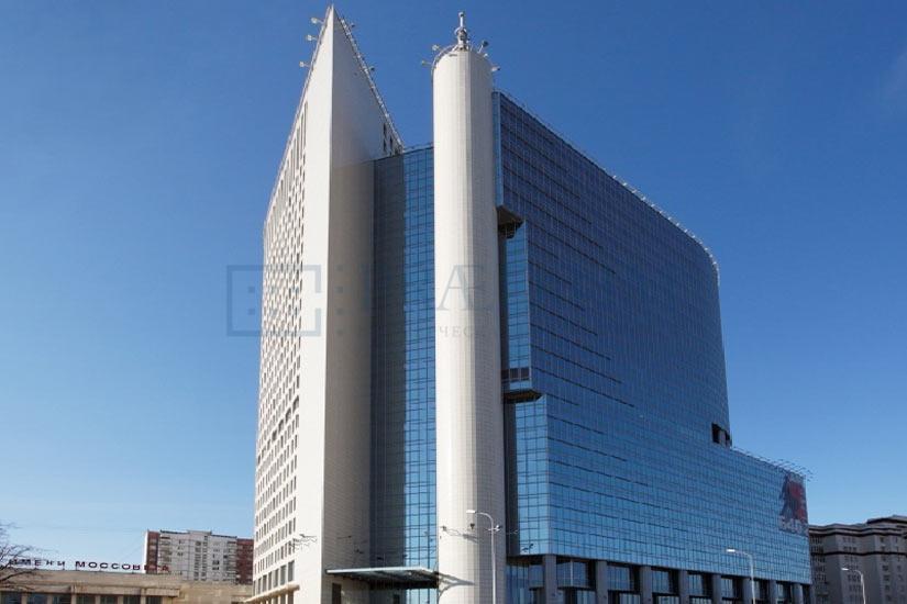 Сдается офис в Москве, д 8