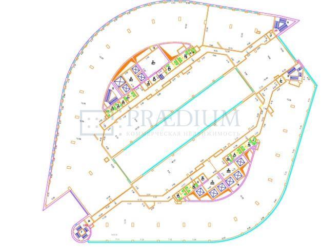 Сдается офис в Москве, д 8