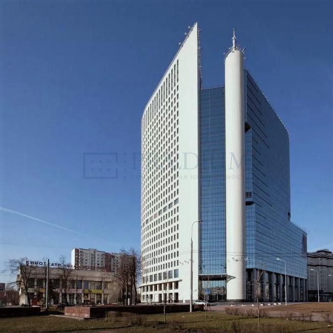 Сдается офис в Москве, д 8