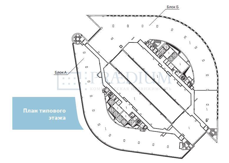Сдается офис в Москве, д 8