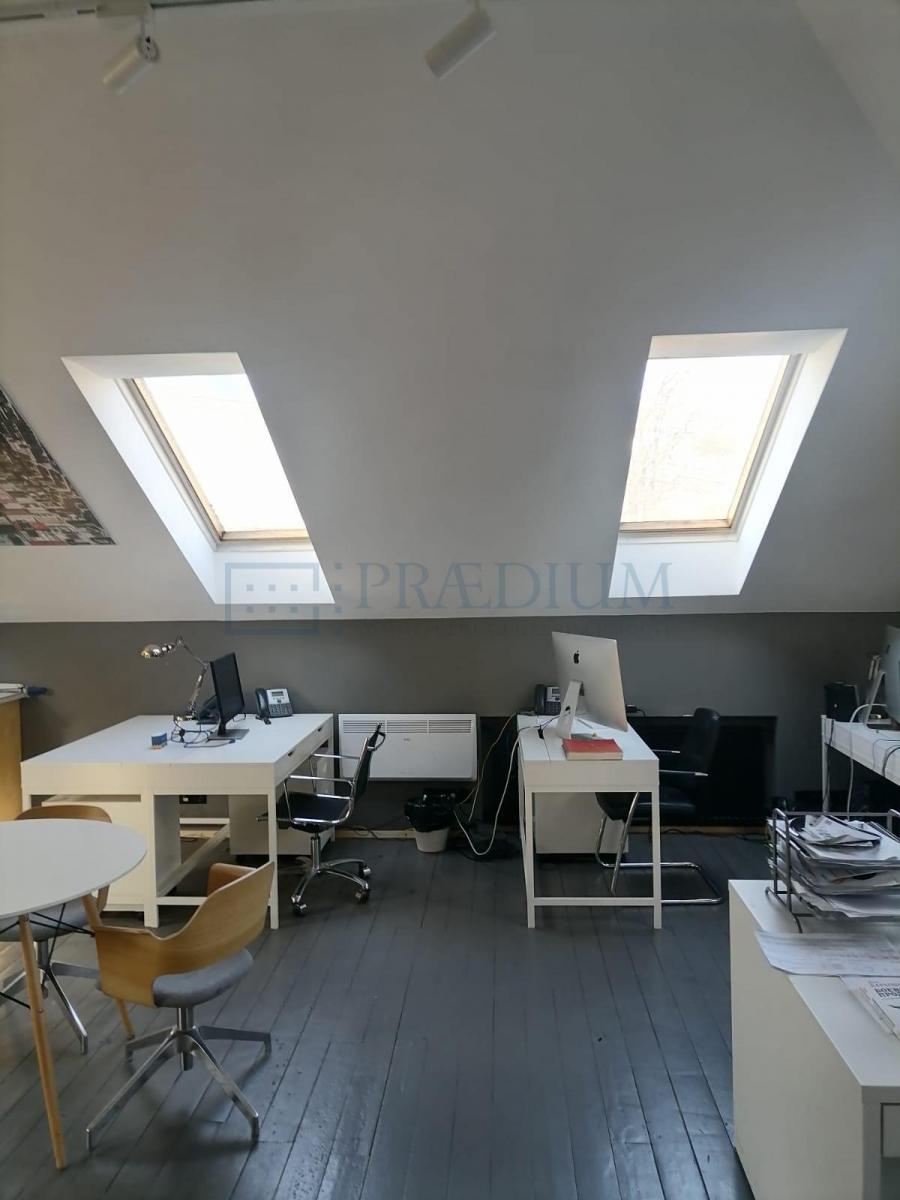 Продам офис в Москве, д 6 стр 3