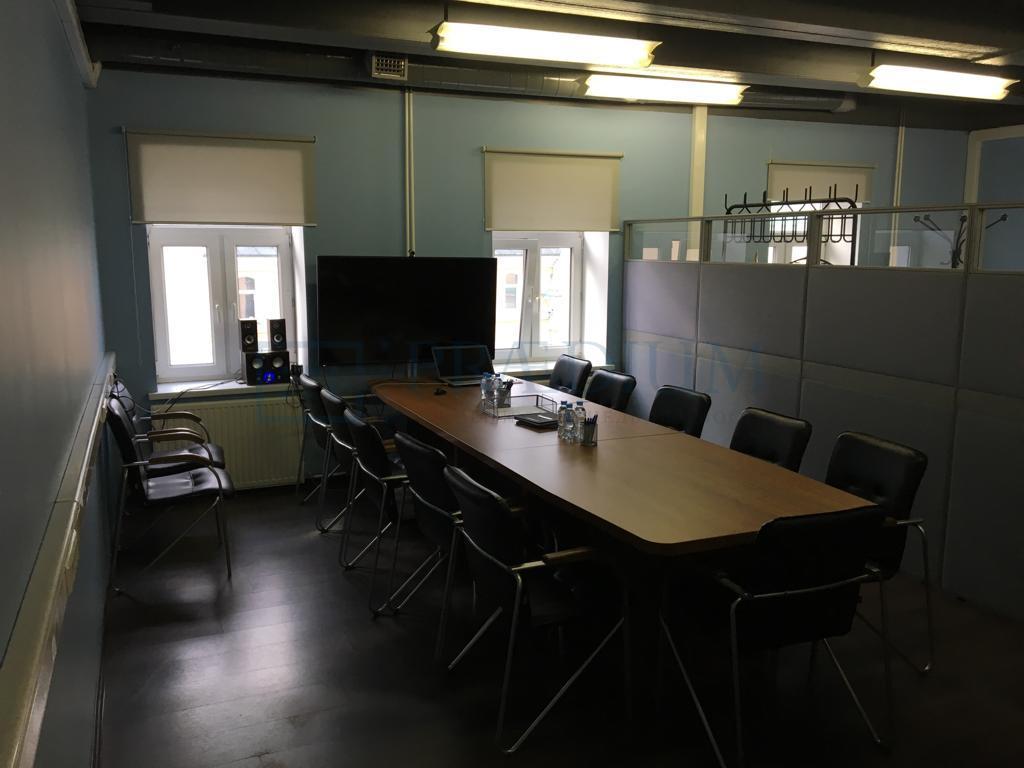 Продам офис в Москве, д 6 стр 3