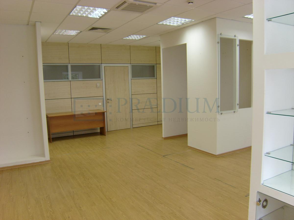 Сдается офис в Москве, д 9 стр 7