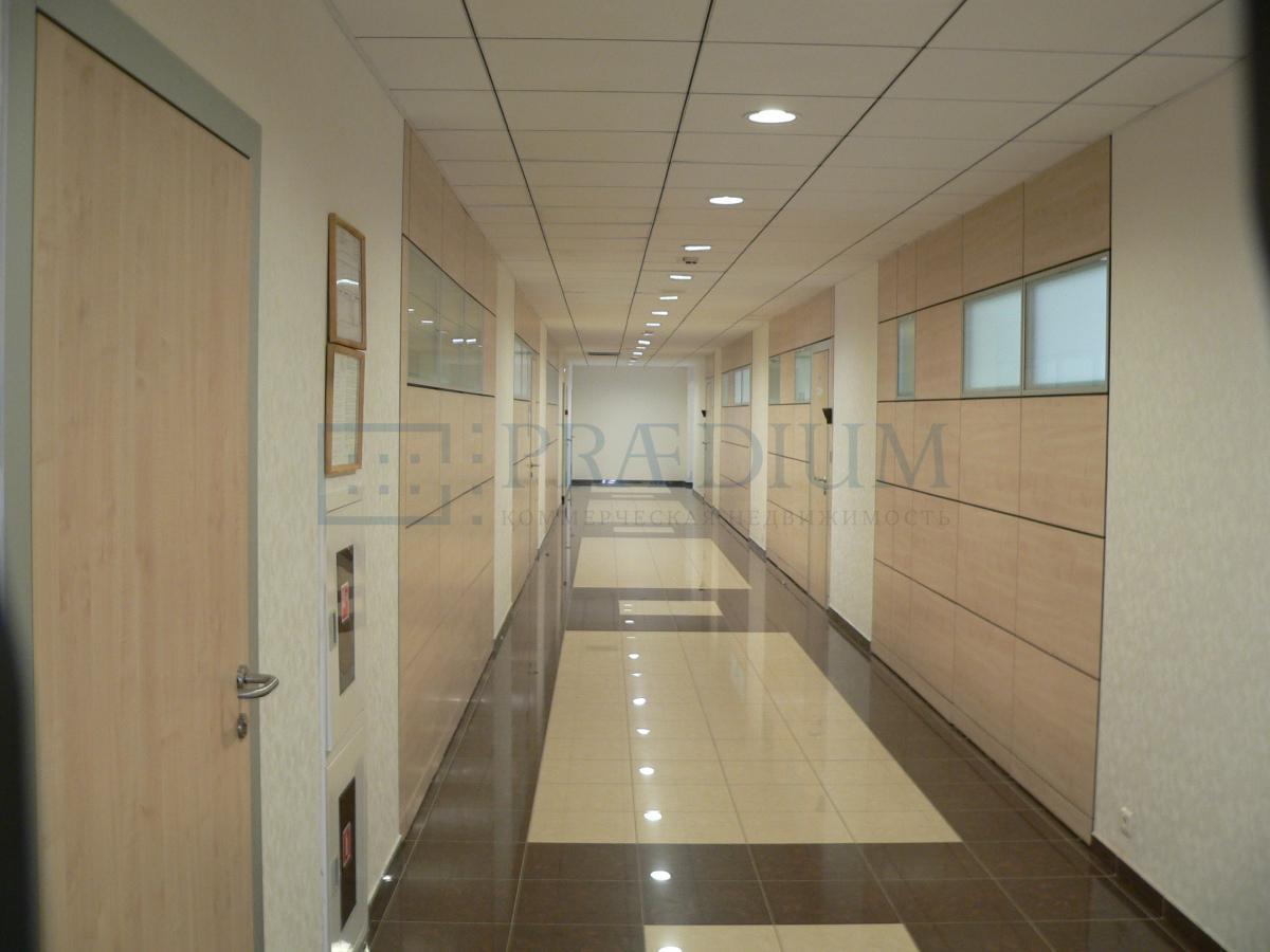 Сдается офис в Москве, д 9 стр 7