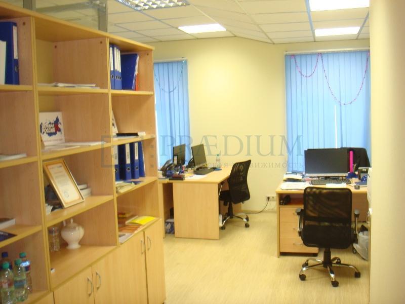 Сдается офис в Москве, д 9 стр 7