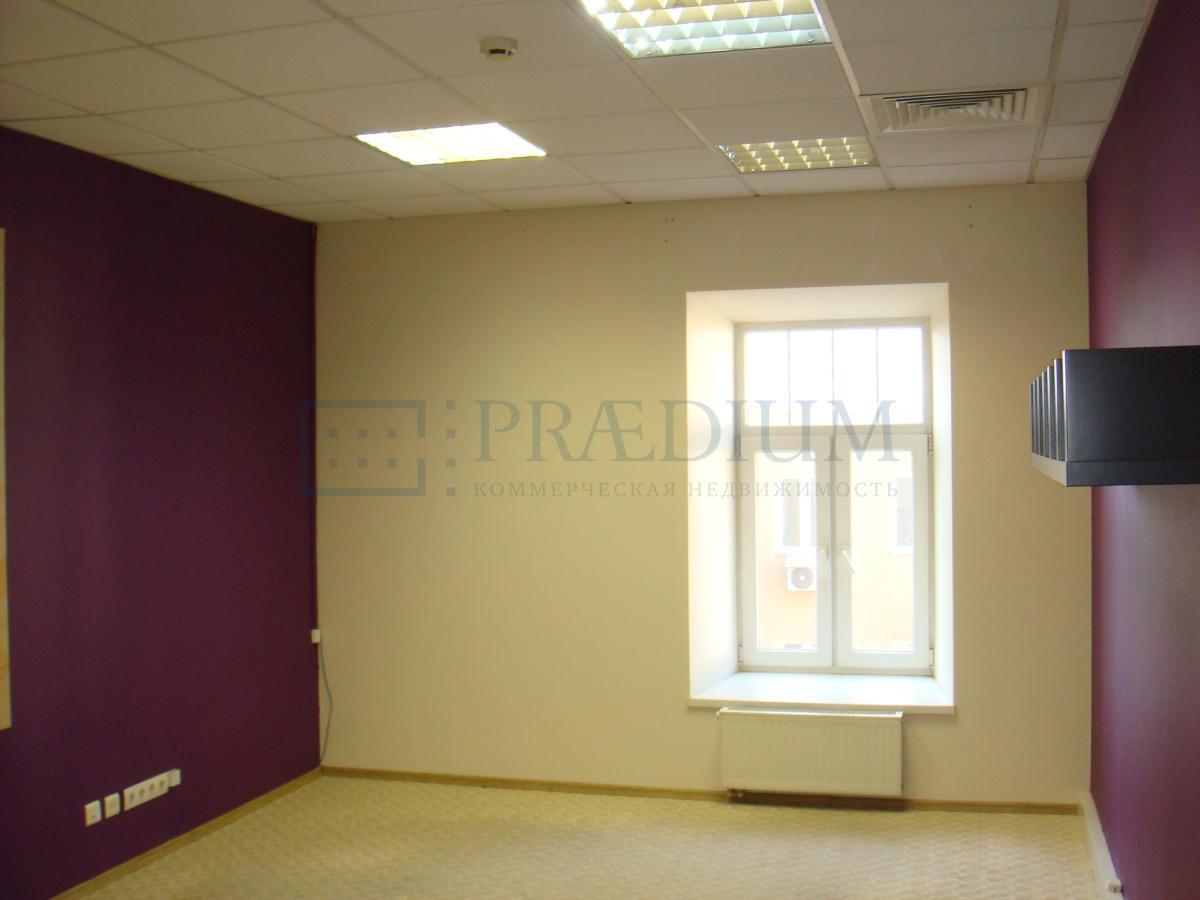 Сдается офис в Москве, д 9 стр 7