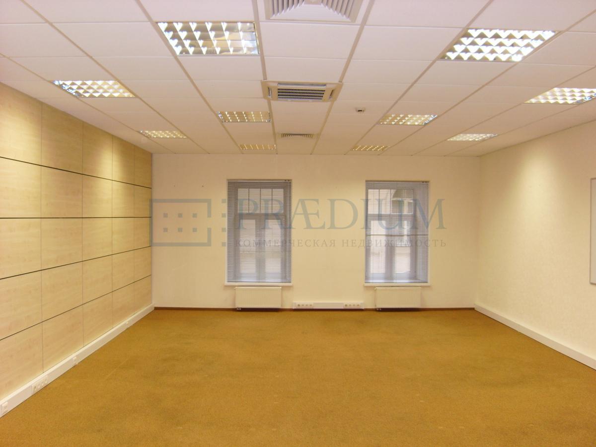 Сдается офис в Москве, д 9 стр 7