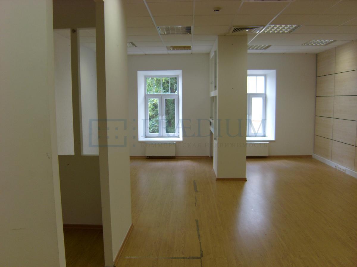 Сдается офис в Москве, д 9 стр 7