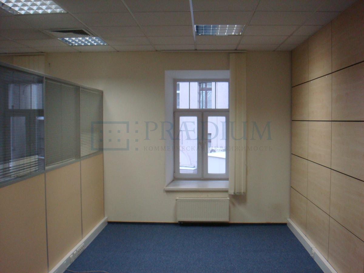 Сдается офис в Москве, д 9 стр 7
