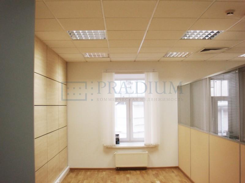 Сдается офис в Москве, д 9 стр 7