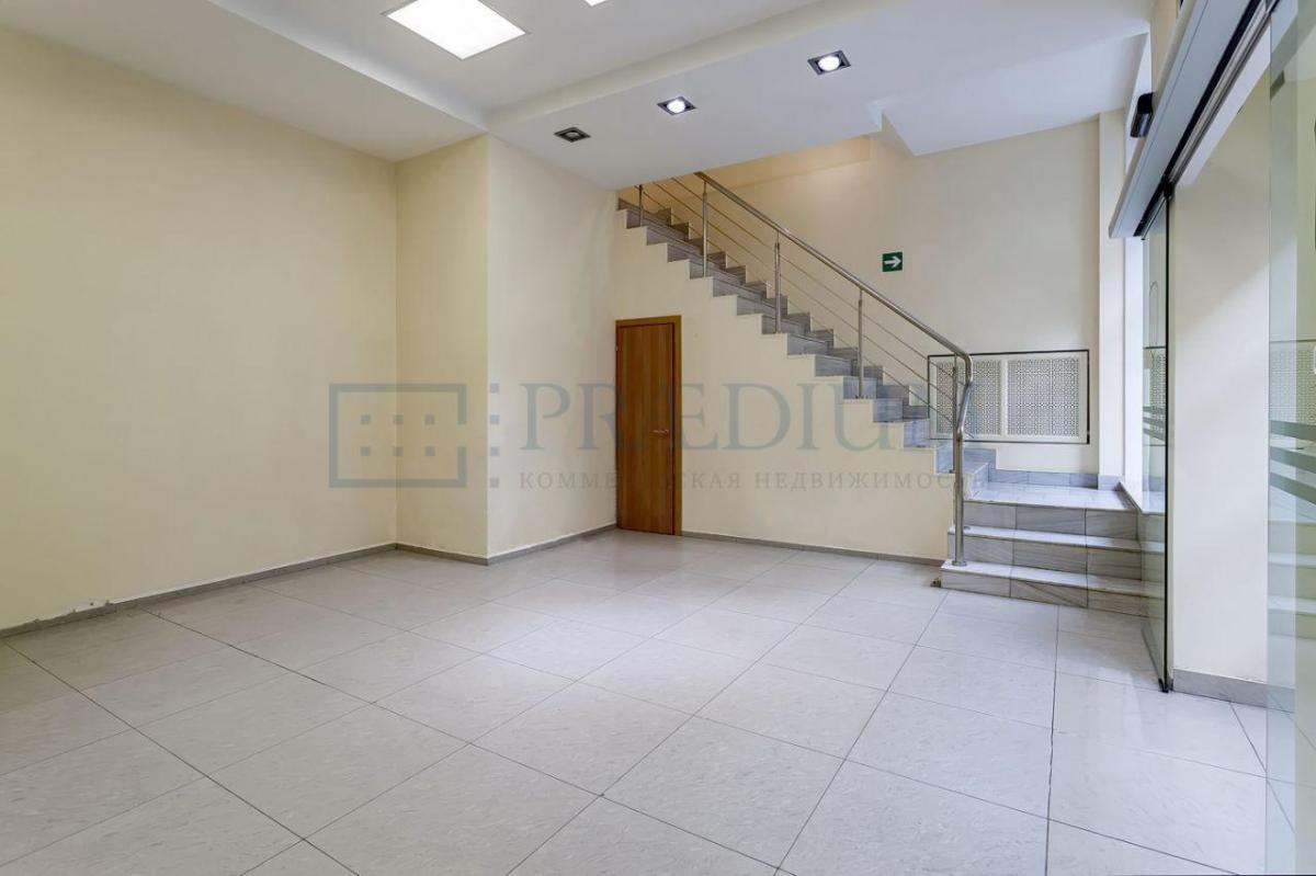 Продам офис в Москве, д 7