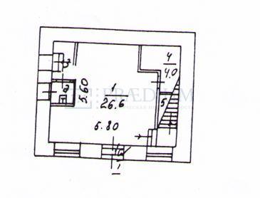 Продам офис в Москве, д 7