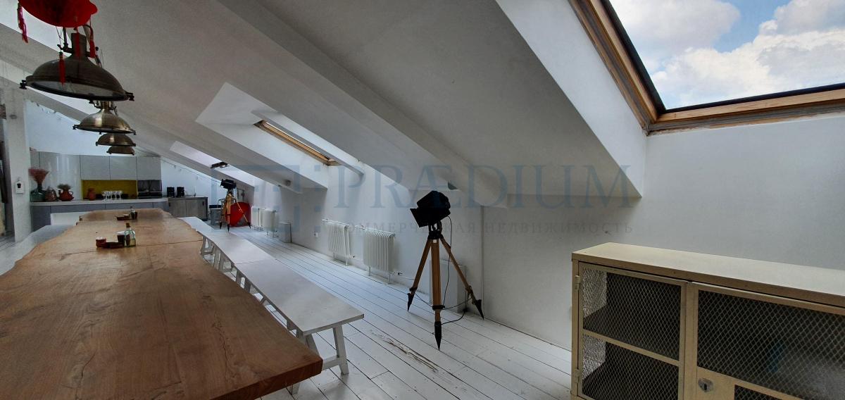 Сдается офис в Москве, д 32 стр 1