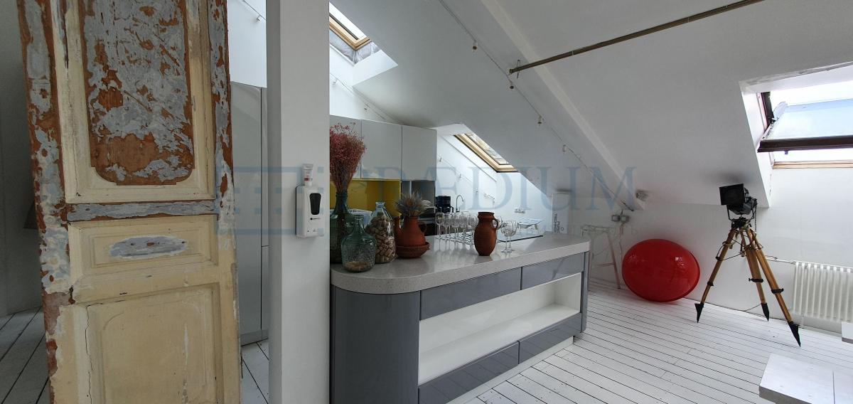 Сдается офис в Москве, д 32 стр 1