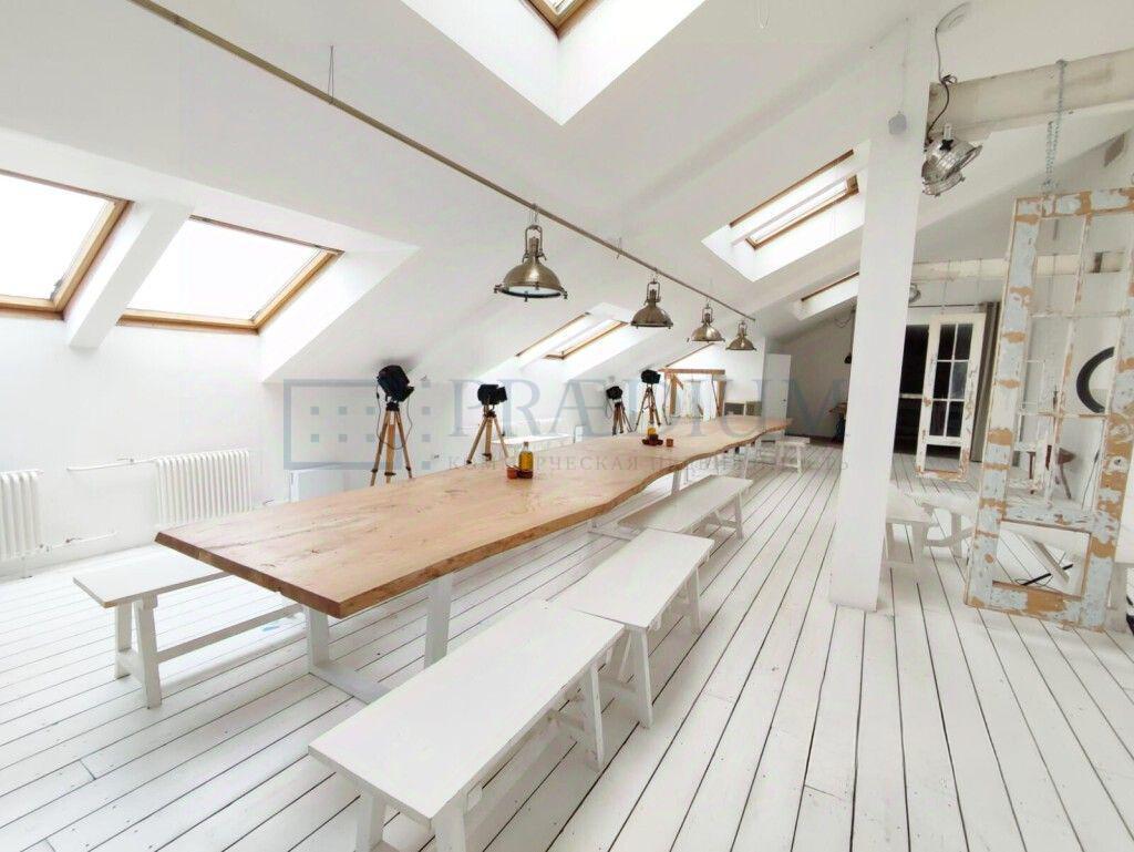 Сдается офис в Москве, д 32 стр 1