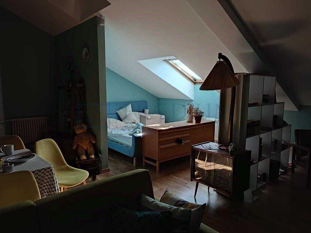 Сдается офис в Москве, д 32 стр 1