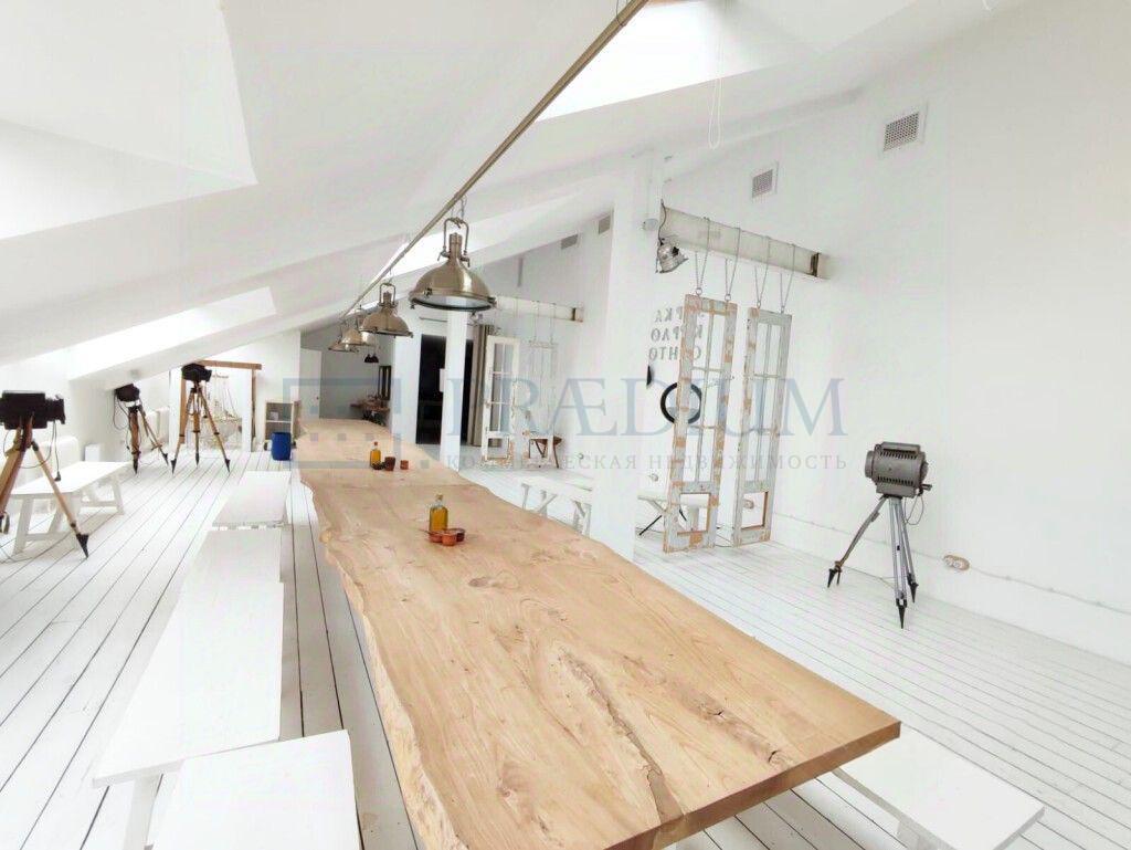 Сдается офис в Москве, д 32 стр 1