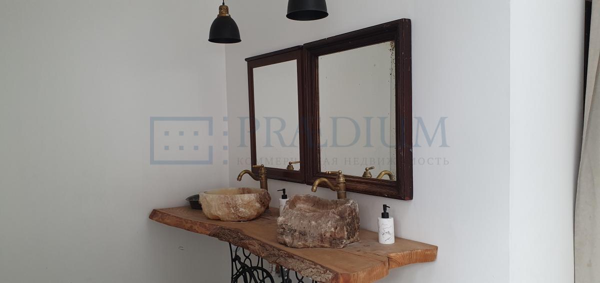 Сдается офис в Москве, д 32 стр 1